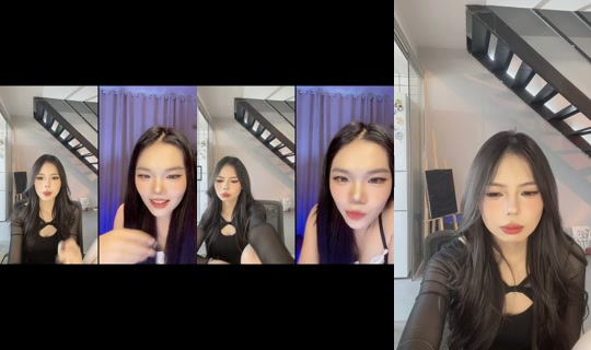 onlylivejay TikTok Live — Oct 9, 2026, 6:56 AM
