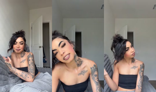 onlyluxedition TikTok Live — Sep 21, 2026, 10:23 PM