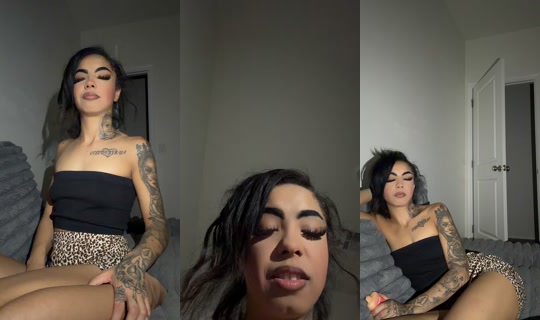 onlyluxedition TikTok Live — Sep 22, 2026, 7:30 AM