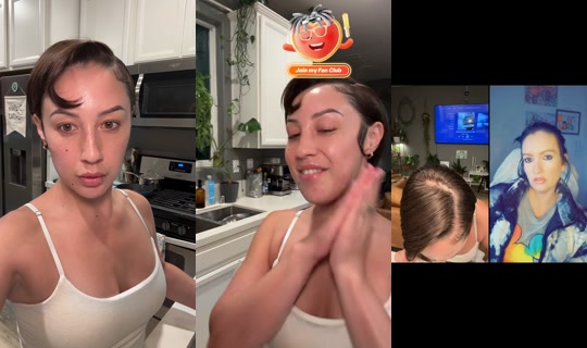 onlymariahwould TikTok Live — Aug 29, 2026, 5:50 AM
