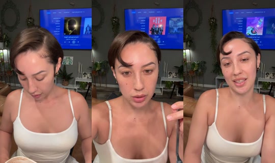 onlymariahwould TikTok Live — Aug 29, 2026, 6:40 AM