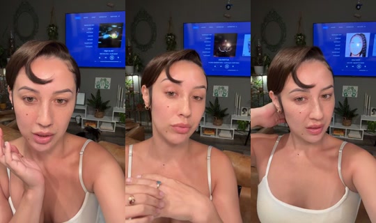 onlymariahwould TikTok Live — Aug 29, 2026, 7:30 AM
