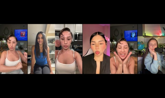 onlymariahwould TikTok Live — Aug 29, 2026, 8:21 AM