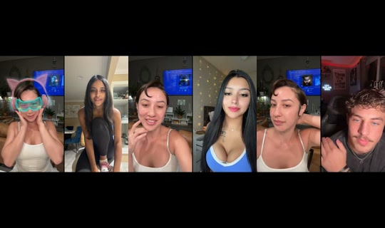 onlymariahwould TikTok Live — Aug 29, 2026, 9:11 AM