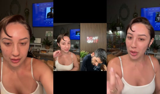 onlymariahwould TikTok Live — Aug 29, 2026, 10:01 AM