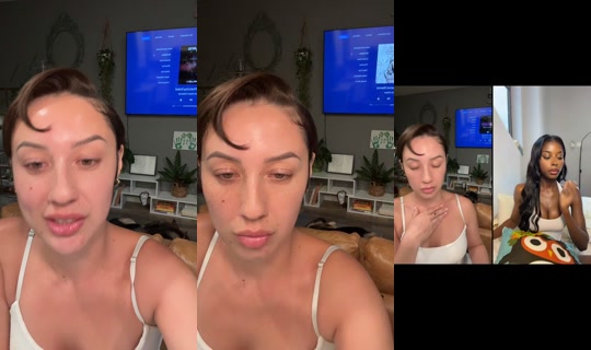 onlymariahwould TikTok Live — Aug 29, 2026, 10:51 AM
