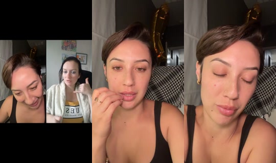onlymariahwould TikTok Live — Oct 1, 2026, 6:48 AM