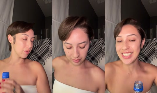 onlymariahwould TikTok Live — Oct 2, 2026, 2:39 AM