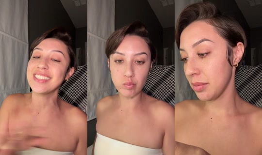 onlymariahwould TikTok Live — Oct 2, 2026, 4:20 AM
