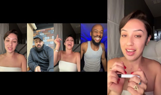 onlymariahwould TikTok Live — Oct 2, 2026, 5:10 AM
