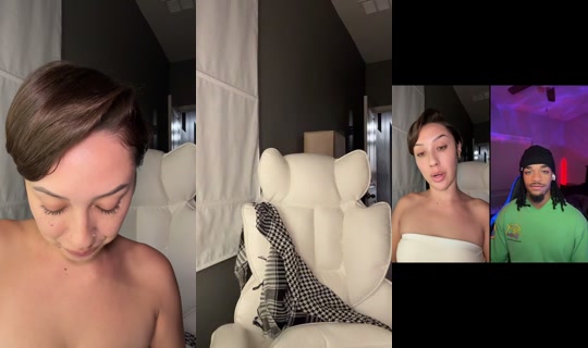 onlymariahwould TikTok Live — Oct 2, 2026, 5:51 AM