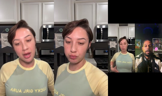 onlymariahwould TikTok Live — Oct 6, 2026, 3:13 AM