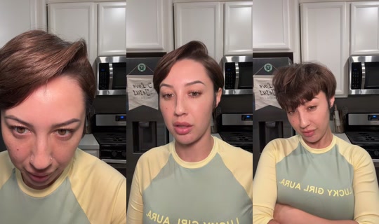 onlymariahwould TikTok Live — Oct 6, 2026, 4:03 AM