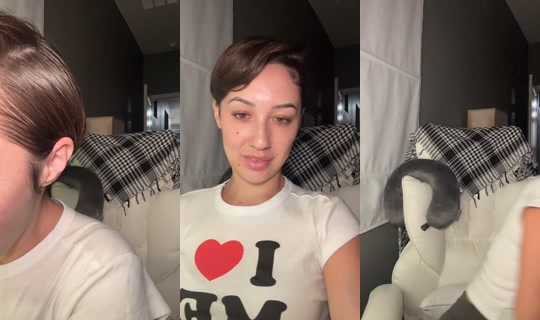 onlymariahwould TikTok Live — Oct 7, 2026, 2:35 AM