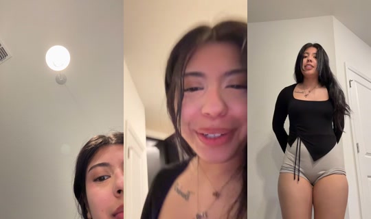 onlymeliy TikTok Live — Oct 1, 2026, 8:31 PM