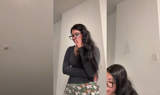 onlymeliy TikTok Live — Oct 6, 2026, 8:54 PM