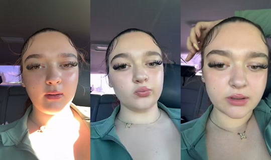 onlymmarie TikTok Live — Aug 22, 2026, 9:35 PM