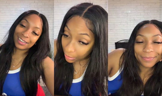 onlymzparkerr TikTok Live — Aug 24, 2026, 7:18 AM