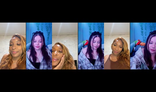onlymzparkerr TikTok Live — Sep 23, 2026, 7:16 AM