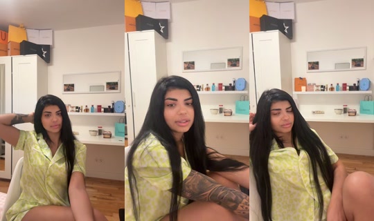 onlyone03082000 TikTok Live — Oct 5, 2026, 6:58 PM