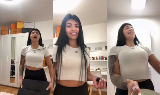 onlyone03082000 TikTok Live — Oct 6, 2026, 4:48 PM