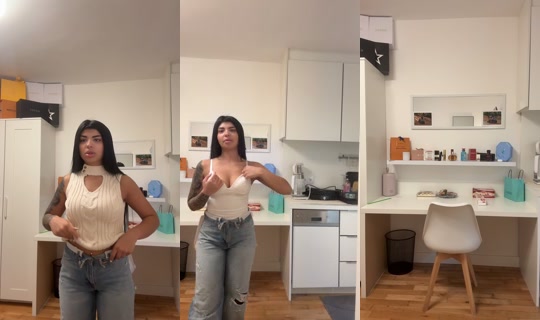 onlyone03082000 TikTok Live — Oct 7, 2026, 12:19 PM