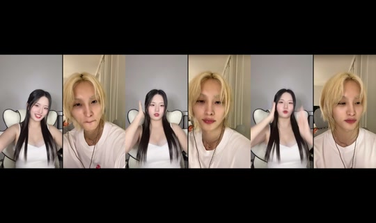 onlyonechae1 TikTok Live — Aug 23, 2026, 5:11 PM