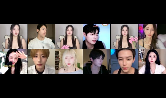 onlyonechae1 TikTok Live — Aug 24, 2026, 1:52 PM