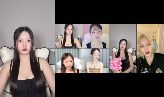 onlyonechae1 TikTok Live — Aug 24, 2026, 3:33 PM