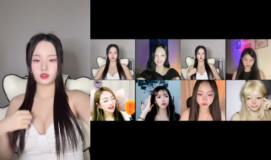 onlyonechae1 TikTok Live — Aug 27, 2026, 10:31 AM