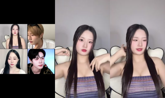 onlyonechae1 TikTok Live — Sep 3, 2026, 1:44 PM