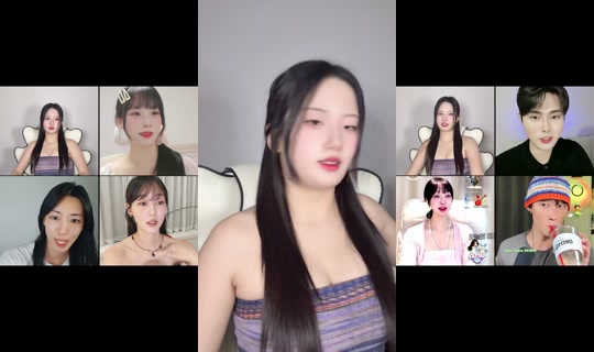 onlyonechae1 TikTok Live — Sep 3, 2026, 3:25 PM