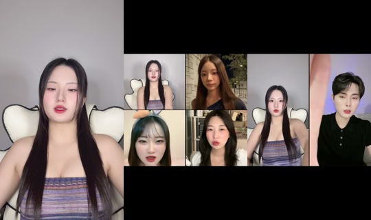 onlyonechae1 TikTok Live — Sep 3, 2026, 4:27 PM