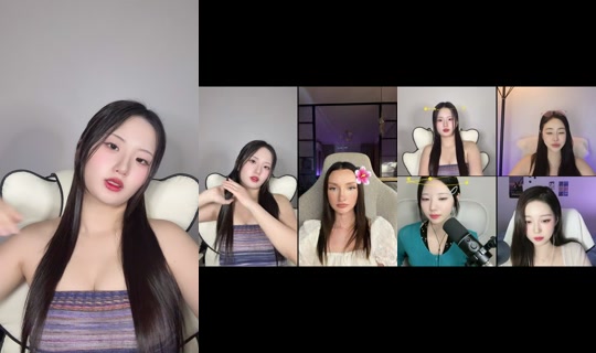 onlyonechae1 TikTok Live — Sep 3, 2026, 6:08 PM