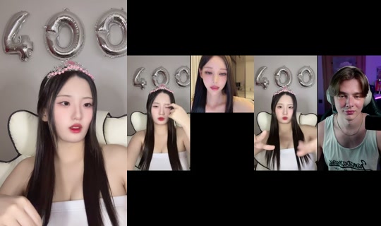 onlyonechae1 TikTok Live — Oct 2, 2026, 4:30 PM