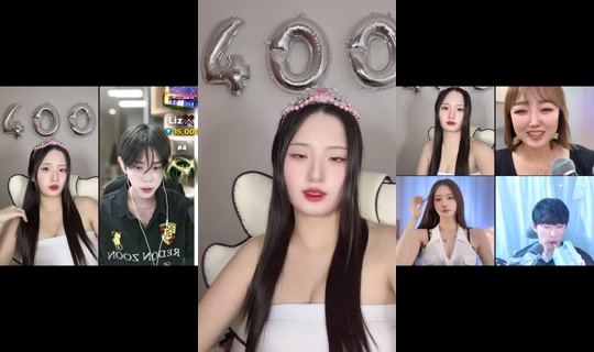 onlyonechae1 TikTok Live — Oct 2, 2026, 5:20 PM
