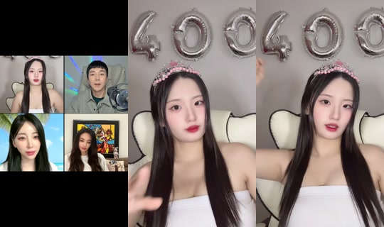 onlyonechae1 TikTok Live — Oct 2, 2026, 6:11 PM