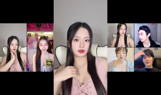 onlyonechae1 TikTok Live — Oct 4, 2026, 4:24 PM