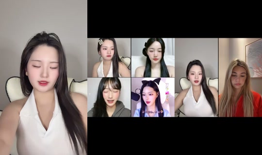 onlyonechae1 TikTok Live — Oct 5, 2026, 11:45 AM
