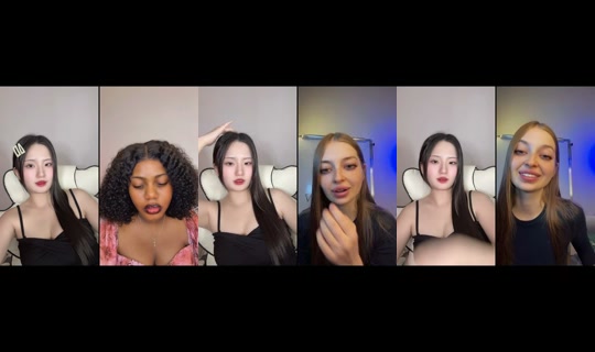 onlyonechae1 TikTok Live — Oct 6, 2026, 11:21 PM