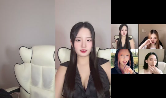 onlyonechae1 TikTok Live — Oct 8, 2026, 12:36 AM