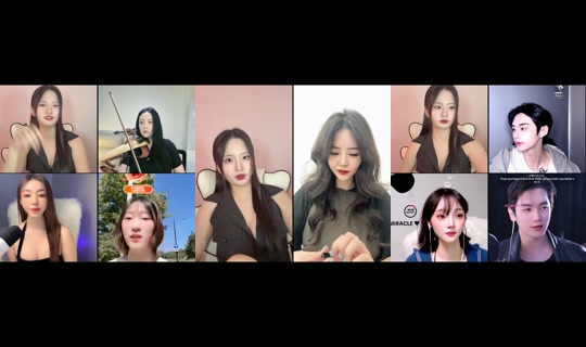 onlyonechae1 TikTok Live — Oct 8, 2026, 3:08 AM