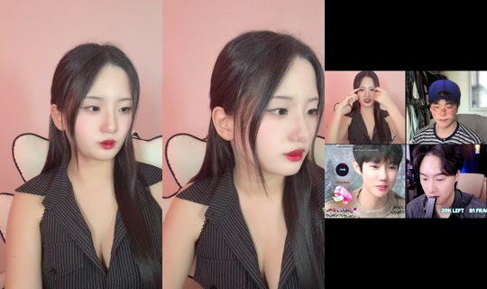 onlyonechae1 TikTok Live — Oct 8, 2026, 3:58 AM