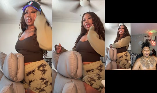 onlyonemonibelle TikTok Live — Aug 22, 2026, 8:03 PM