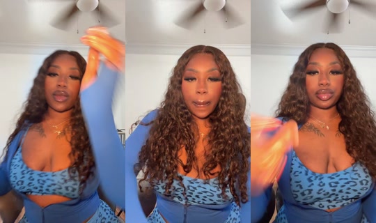 onlyonemonibelle TikTok Live — Aug 24, 2026, 3:00 PM