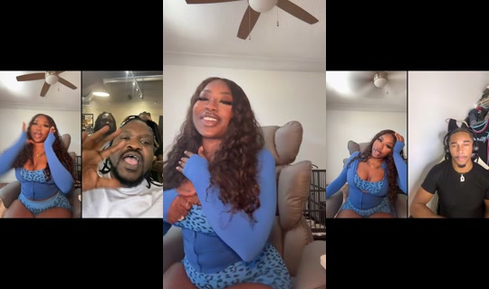 onlyonemonibelle TikTok Live — Aug 24, 2026, 6:07 PM