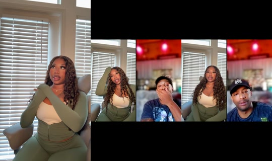onlyonemonibelle TikTok Live — Aug 27, 2026, 3:34 PM