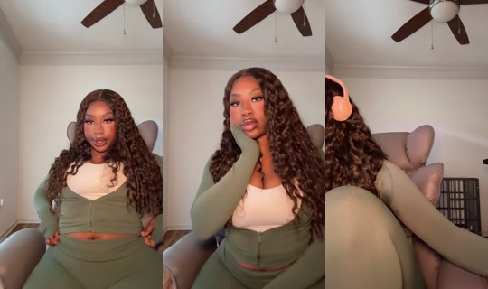onlyonemonibelle TikTok Live — Aug 27, 2026, 4:04 PM