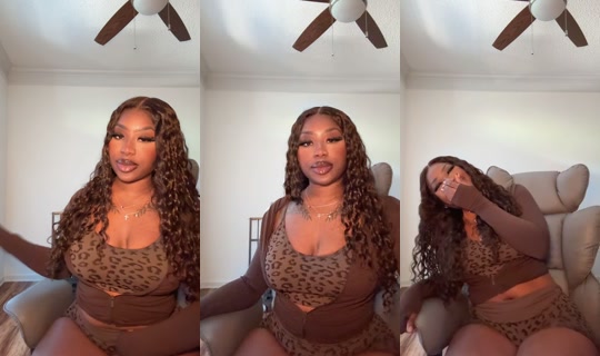 onlyonemonibelle TikTok Live — Aug 28, 2026, 1:17 PM