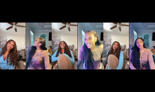 onlyonemonibelle TikTok Live — Aug 31, 2026, 5:52 PM